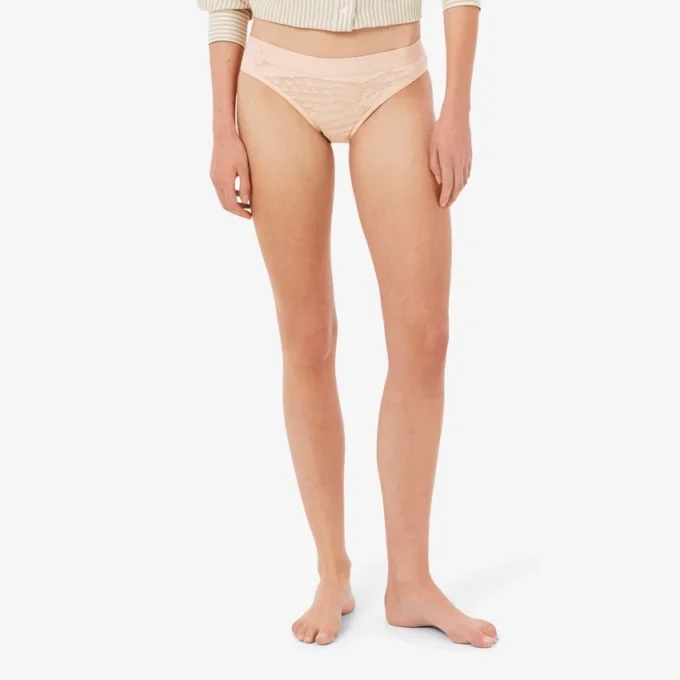 Marken-Mesh-Slip