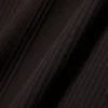 Maxikleid aus geripptem Baumwollstoff mit Trägern