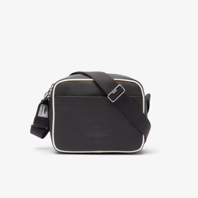 Medium Club 1930 Petit Piqua Reporter-Tasche