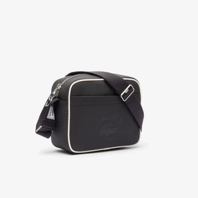 Medium Club 1930 Petit Piqua Reporter-Tasche