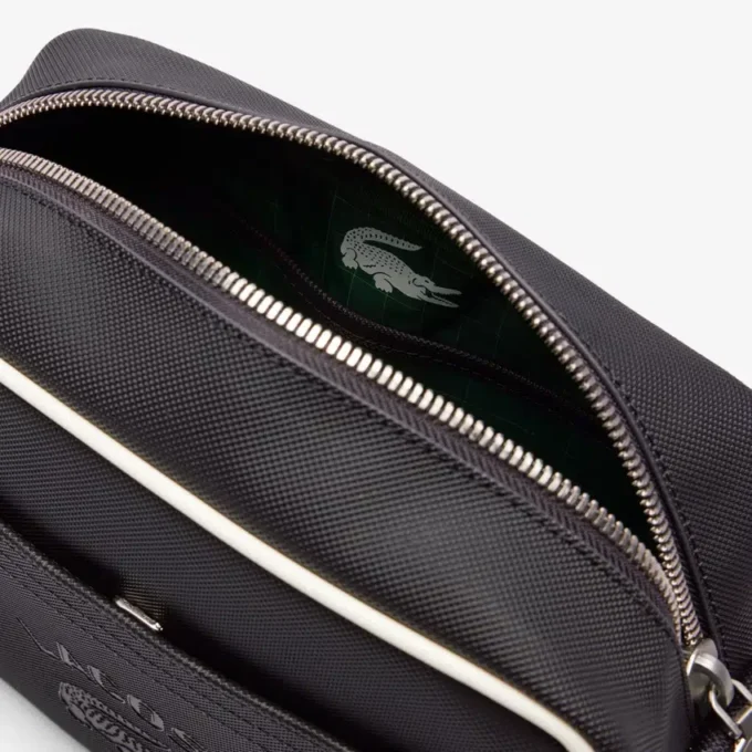 Medium Club 1930 Petit Piqua Reporter-Tasche