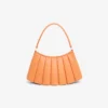 Medium Runway Lenglen Ledertasche