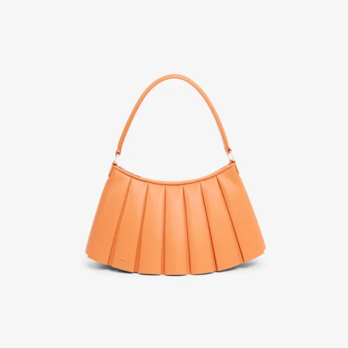Medium Runway Lenglen Ledertasche