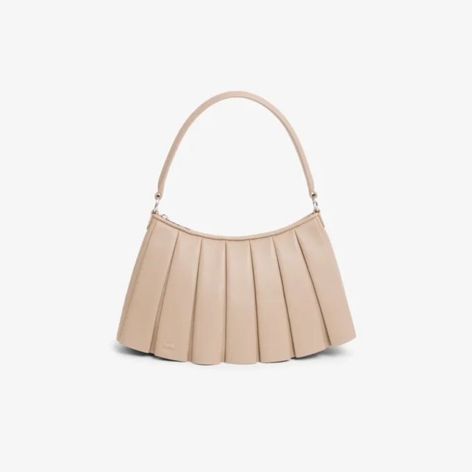 Medium Runway Lenglen Ledertasche