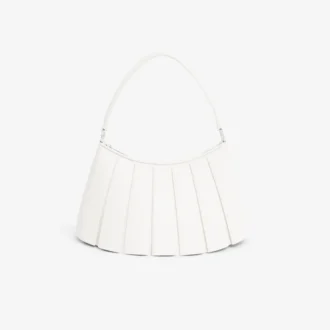 Medium Runway Lenglen Ledertasche
