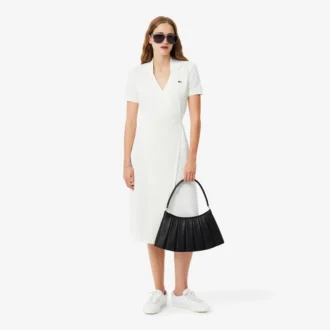 Medium Runway Lenglen Ledertasche