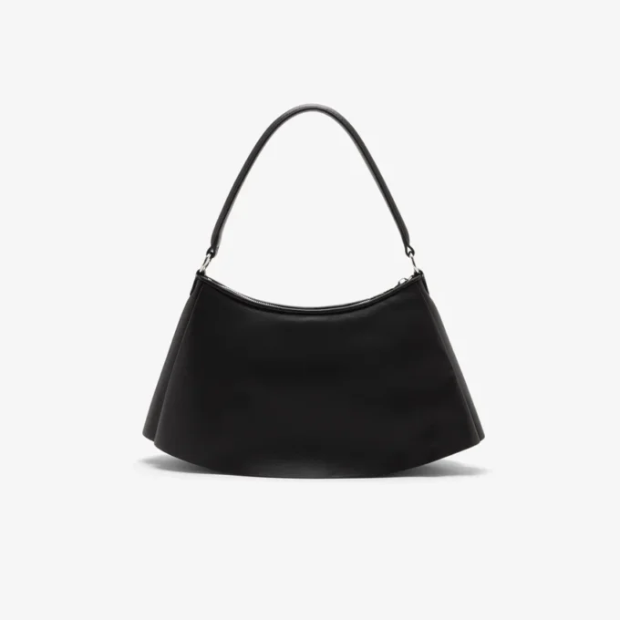 Medium Runway Lenglen Ledertasche