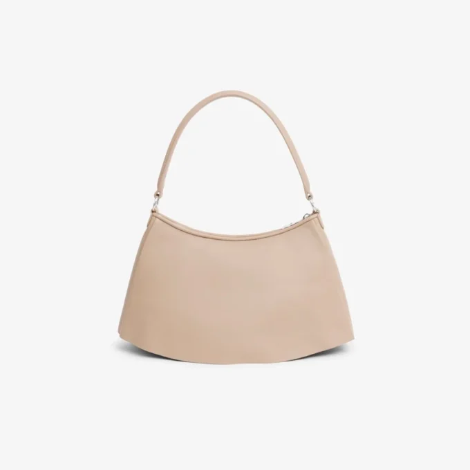 Medium Runway Lenglen Ledertasche