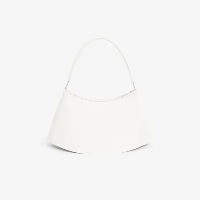 Medium Runway Lenglen Ledertasche