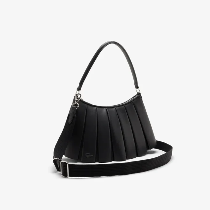 Medium Runway Lenglen Ledertasche