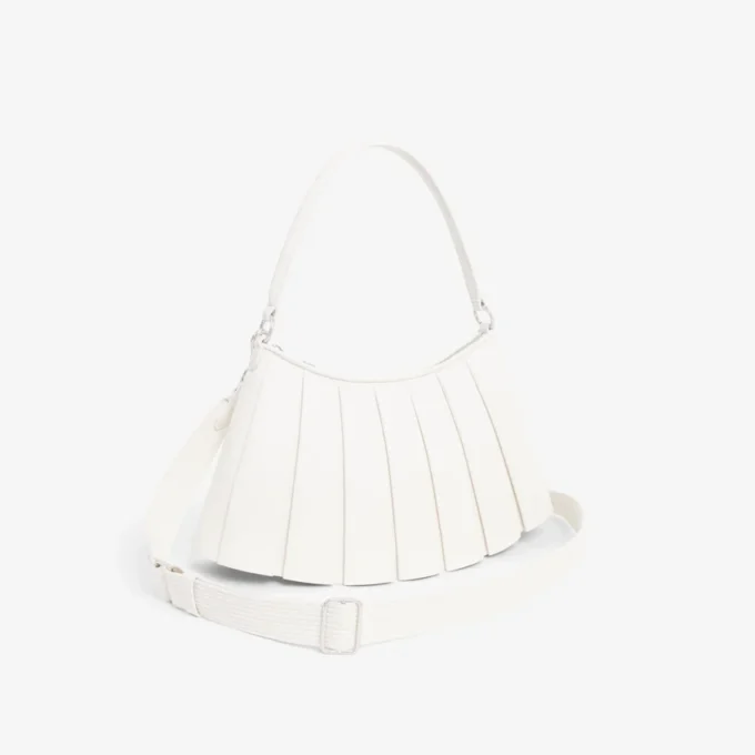 Medium Runway Lenglen Ledertasche