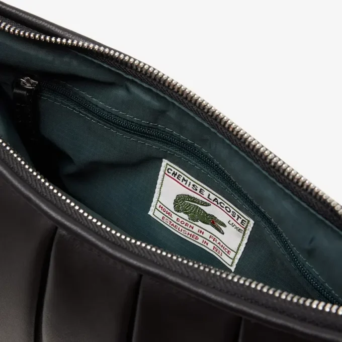 Medium Runway Lenglen Ledertasche