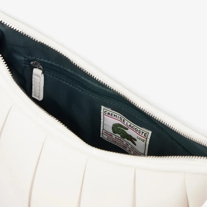 Medium Runway Lenglen Ledertasche