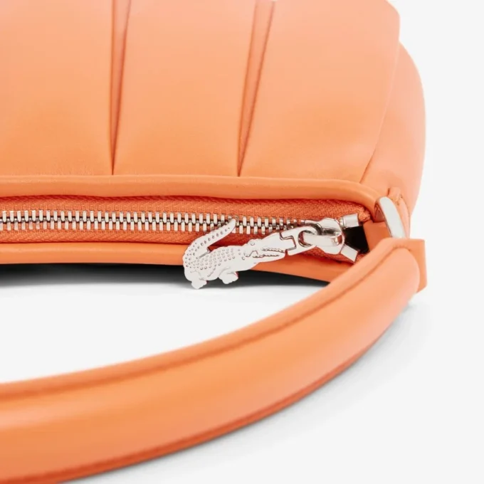 Medium Runway Lenglen Ledertasche