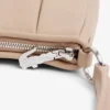 Medium Runway Lenglen Ledertasche
