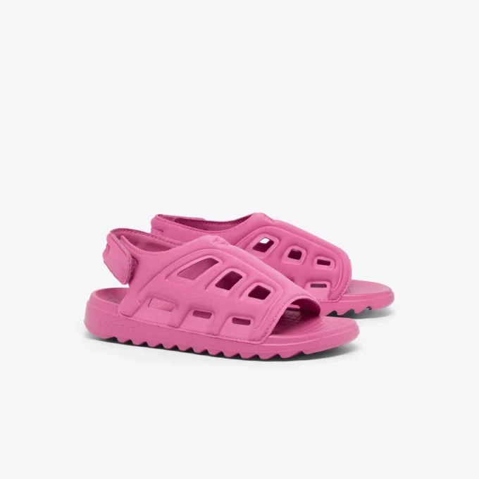 Meduz-Sandalen für Kinder
