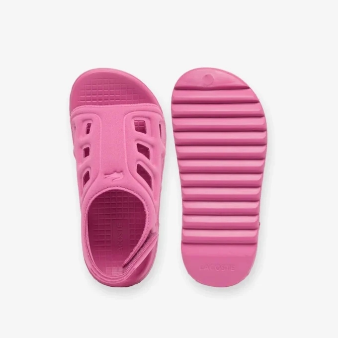 Meduz-Sandalen für Kinder