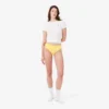 Mesh-Slip mit Logo