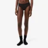 Mesh-Slip mit Logo
