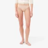 Mesh-Slip mit Logo