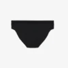 Mesh-Slip mit Logo