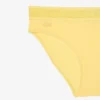 Mesh-Slip mit Logo