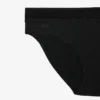 Mesh-Slip mit Logo