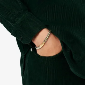 Metropole-Armband