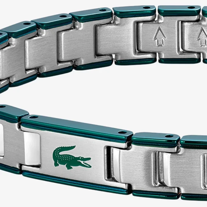 Metropole Edge Armband