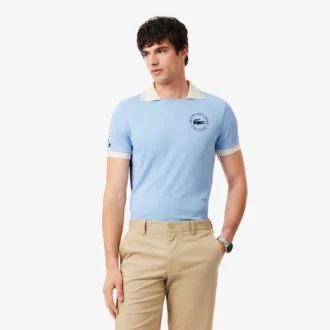Miami Open Edition Ballboy-Poloshirt