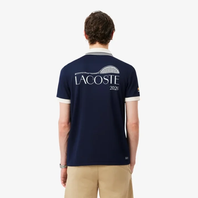 Miami Open Edition Ballboy-Poloshirt