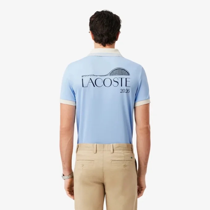 Miami Open Edition Ballboy-Poloshirt