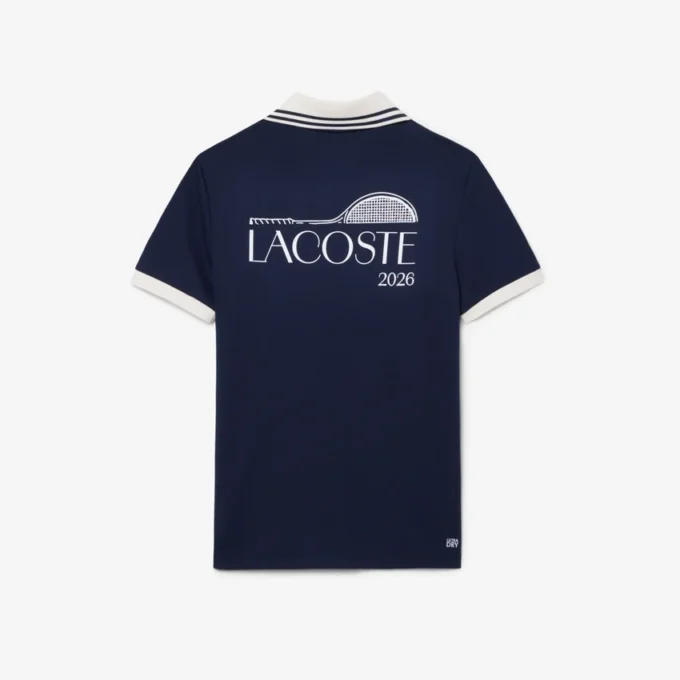 Miami Open Edition Ballboy-Poloshirt