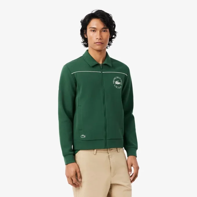 Miami Open Edition Balljungenjacke