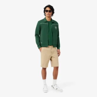 Miami Open Edition Balljungenjacke
