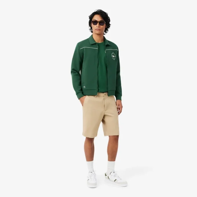 Miami Open Edition Balljungenjacke