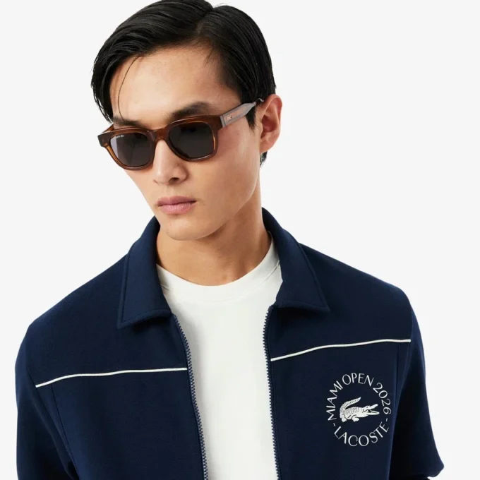 Miami Open Edition Balljungenjacke