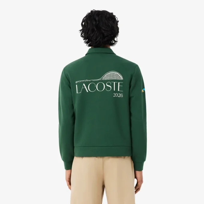 Miami Open Edition Balljungenjacke