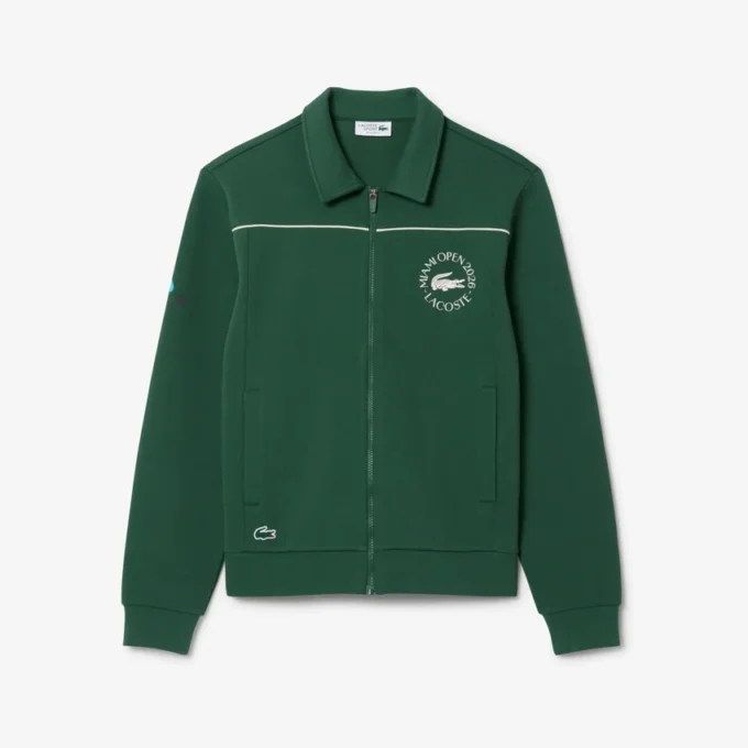 Miami Open Edition Balljungenjacke