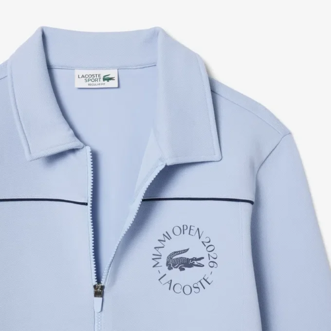 Miami Open Edition Balljungenjacke