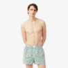 Miami Open Edition Gestreifte Boxershorts