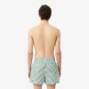 Miami Open Edition Gestreifte Boxershorts