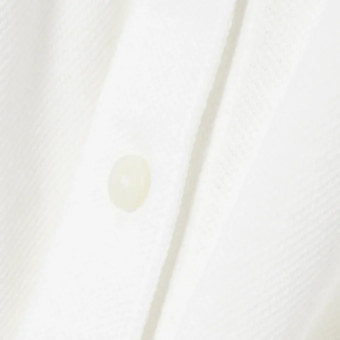 Miami Open Edition Polo-Kragen-Kleid