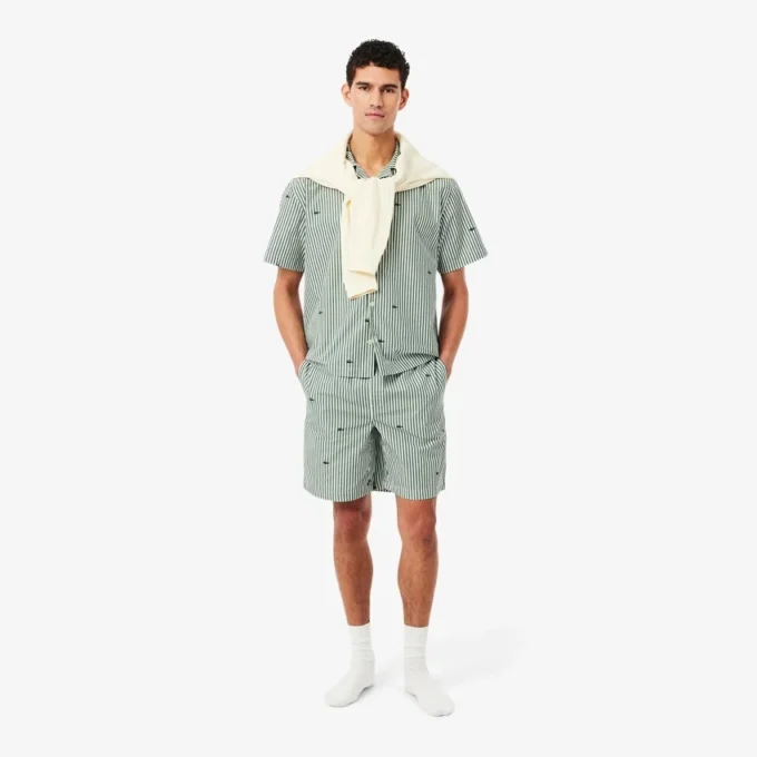 Miami Open Edition Pyjama-Set