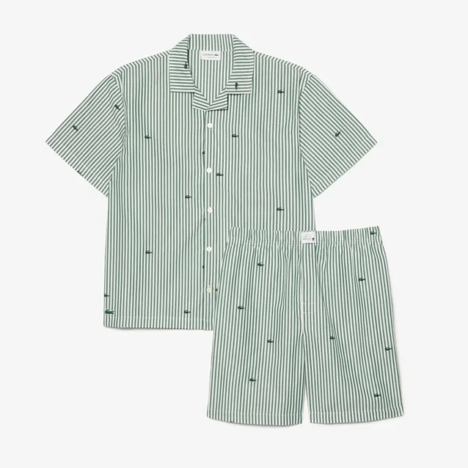 Miami Open Edition Pyjama-Set