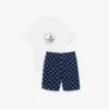 Miami Open Edition Pyjama-Set