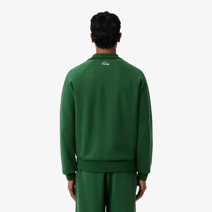 Miami Open Edition Sweatshirt mit Reißverschluss