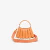 Mini-Lenglen-Ledertasche