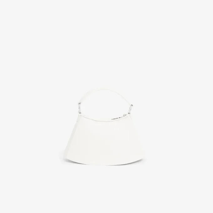 Mini-Lenglen-Ledertasche