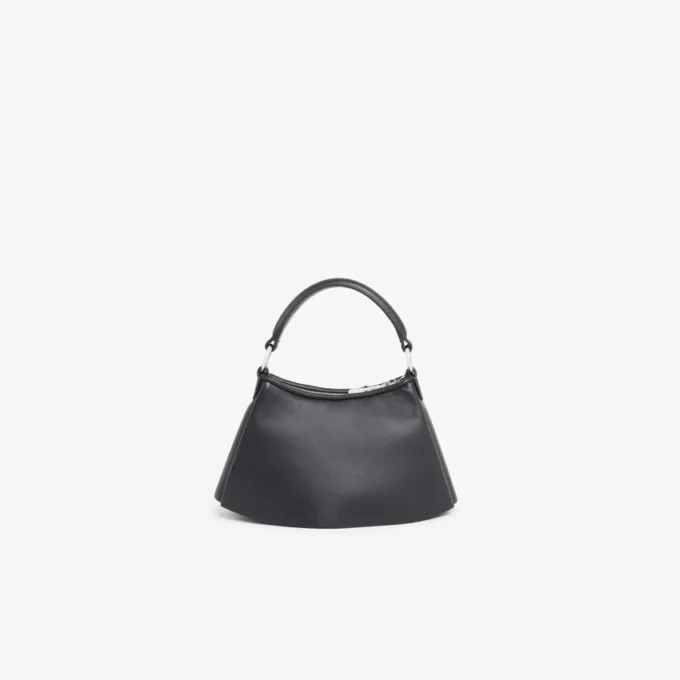 Mini-Lenglen-Ledertasche